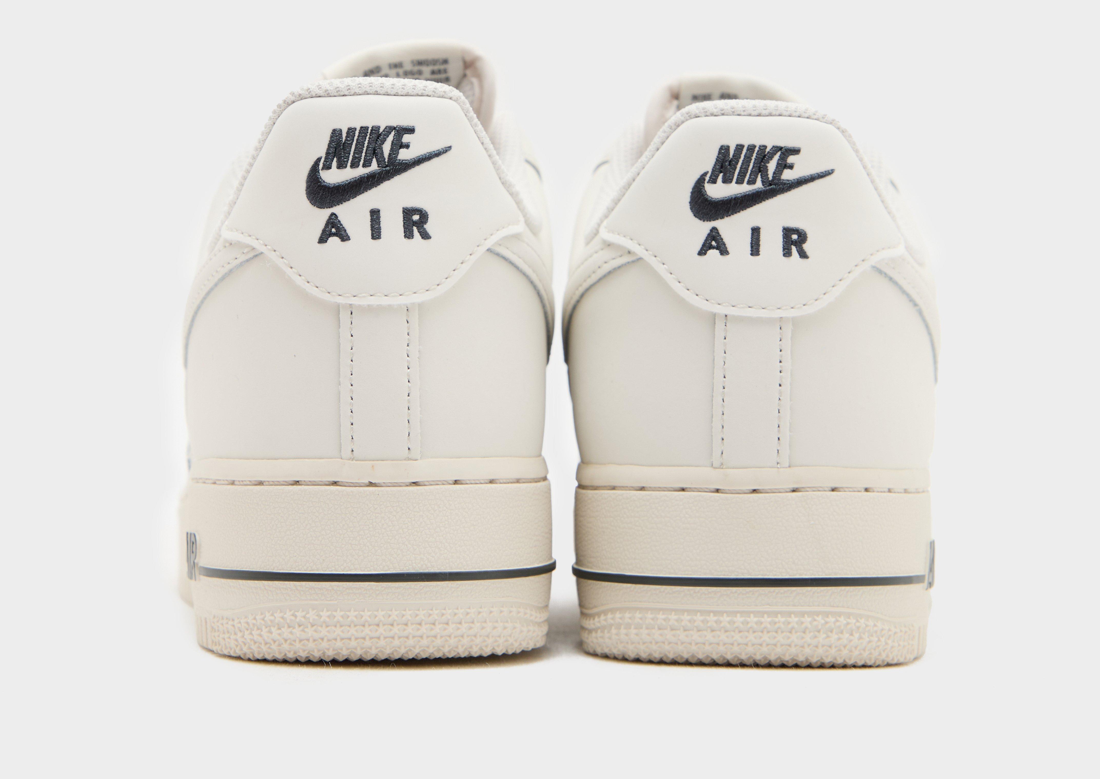Мъжки маратонки NIKE AIR FORCE 1 '07 LV8 JD IM6002-030 Бежов