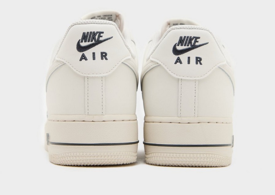 Adidași pentru bărbați NIKE AIR FORCE 1 '07 LV8 JD IM6002-030 Bej