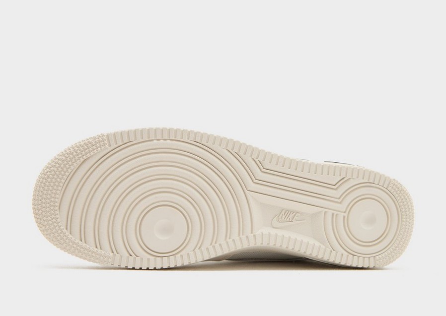 Adidași pentru bărbați NIKE AIR FORCE 1 '07 LV8 JD IM6002-030 Bej