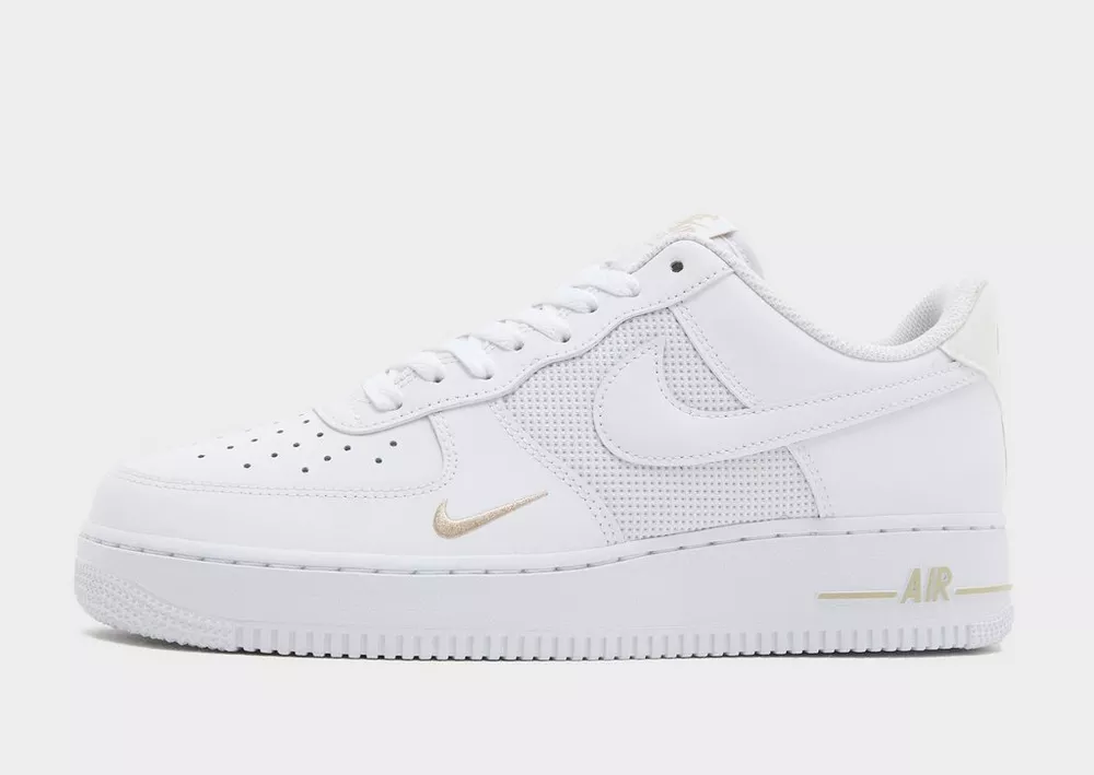 NIKE AIR FORCE 1 '07 LV8 JD L, фото 1 з 6