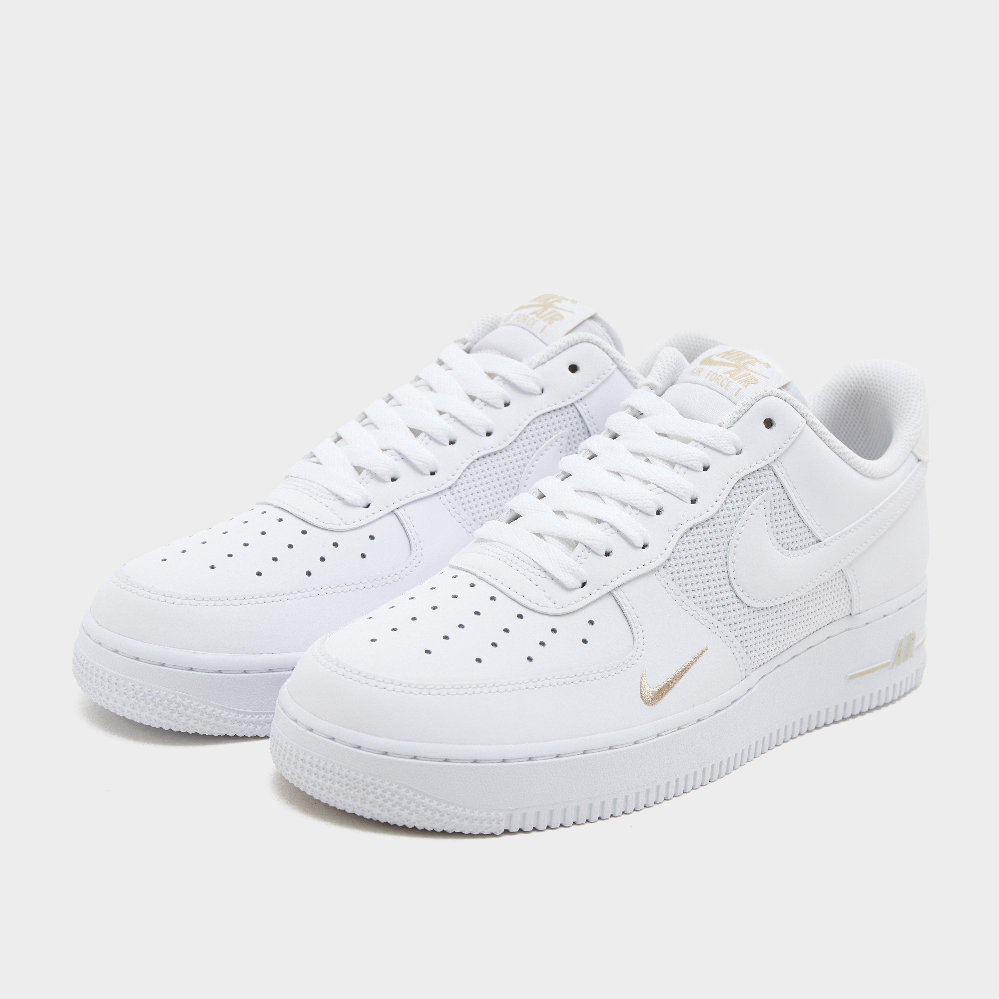 Pánske tenisky NIKE AIR FORCE 1 '07 LV8 JD L