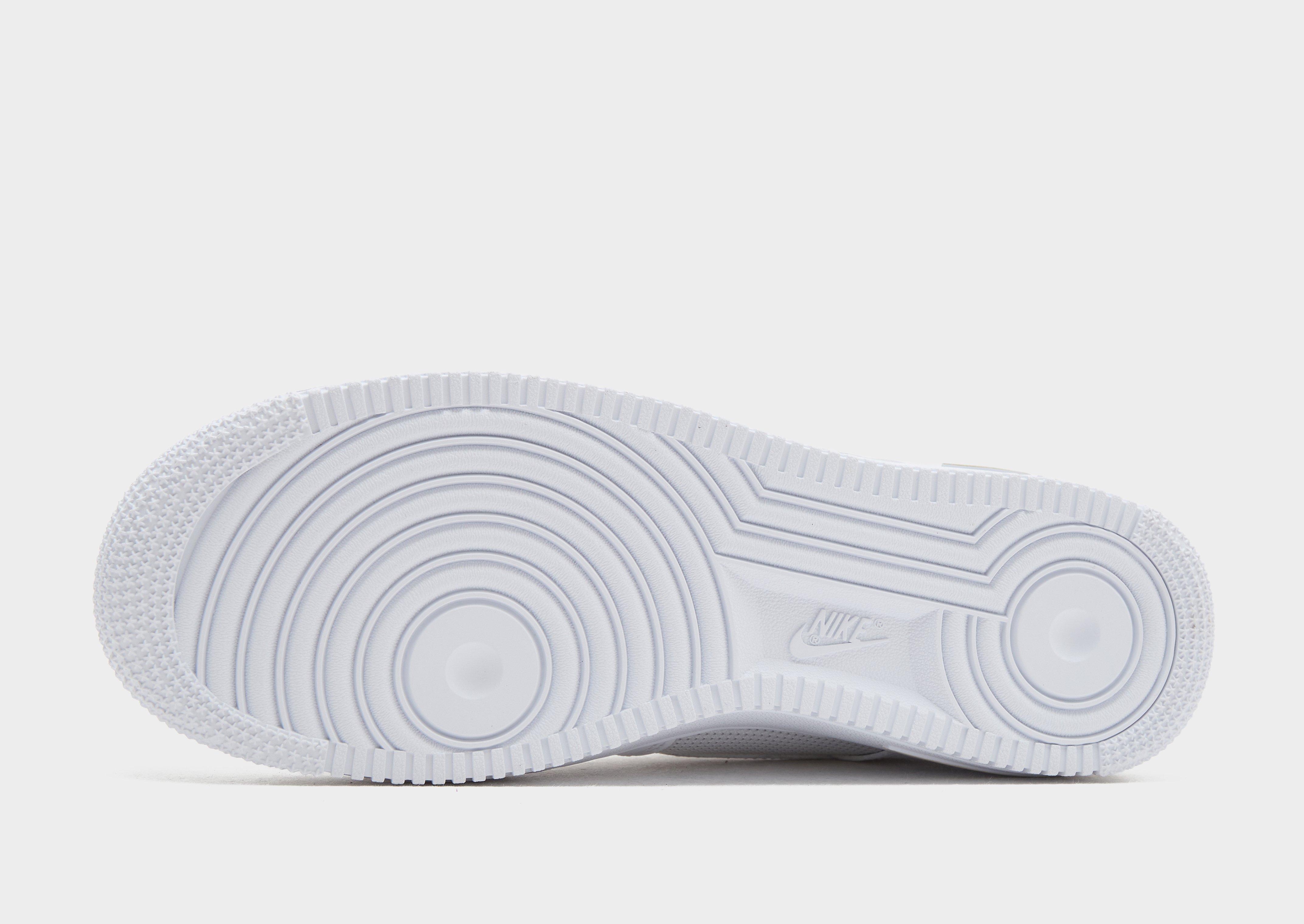 Pánske tenisky NIKE AIR FORCE 1 '07 LV8 JD L IO1283-100 Biela