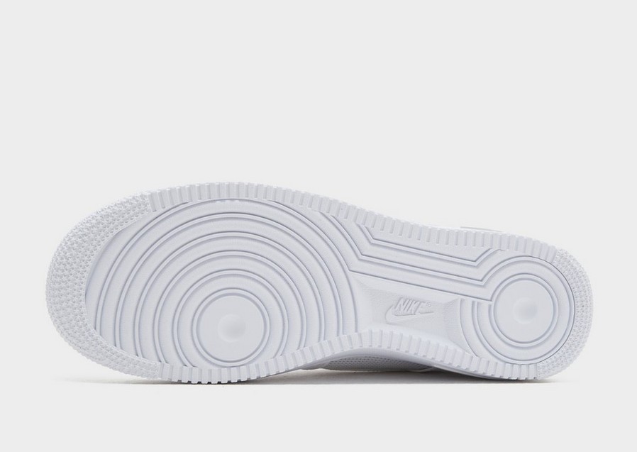Adidași pentru bărbați NIKE AIR FORCE 1 '07 LV8 JD L IO1283-100 Alb