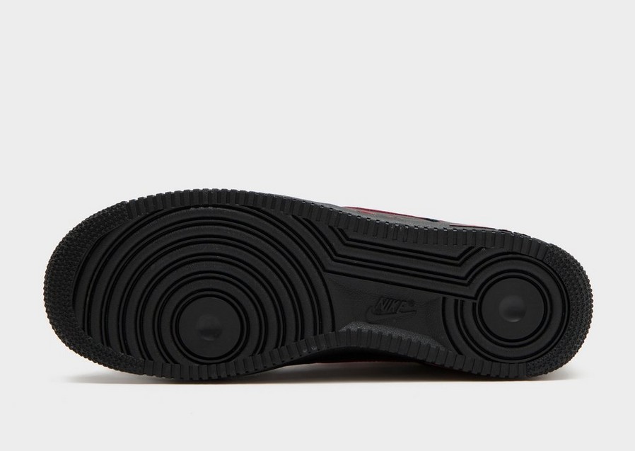 Adidași pentru bărbați NIKE AIR FORCE 1 '07 LV8 ESS+ HQ2037-005 Negru