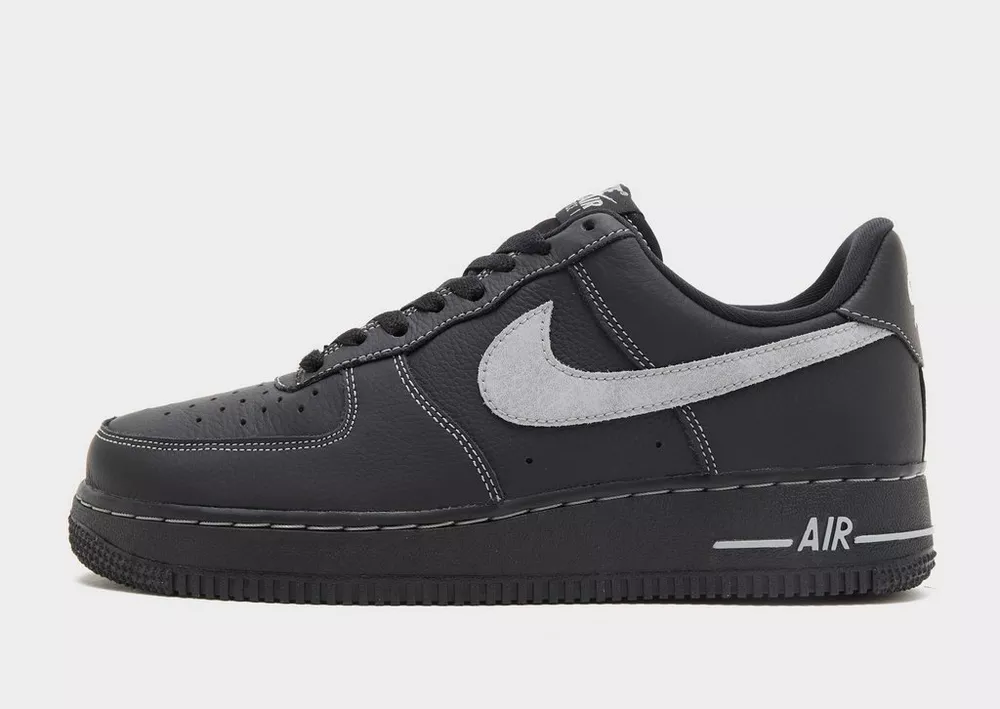 NIKE AIR FORCE 1 '07 LV8 ESS+, фото 1 з 6
