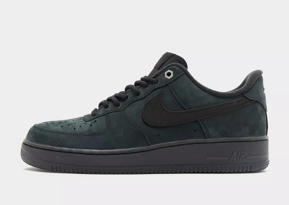 NIKE AIR FORCE 1 '07 WB, фото 1 з 6