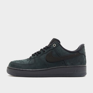 Adidași pentru bărbați NIKE AIR FORCE 1 '07 WB