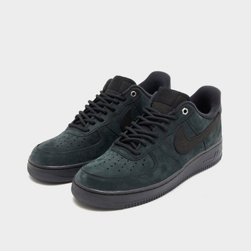 Adidași pentru bărbați NIKE AIR FORCE 1 '07 WB
