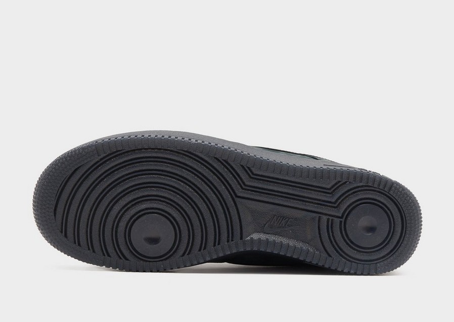 Adidași pentru bărbați NIKE AIR FORCE 1 '07 WB CJ9179-001 Negru