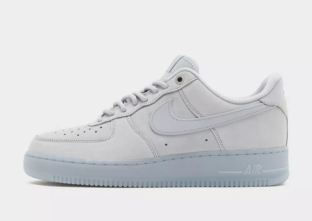 NIKE AIR FORCE 1 '07 WB, фото 1 з 6