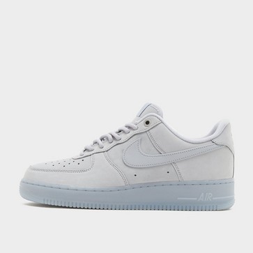 Buty sneakersy męskie NIKE AIR FORCE 1 '07 WB