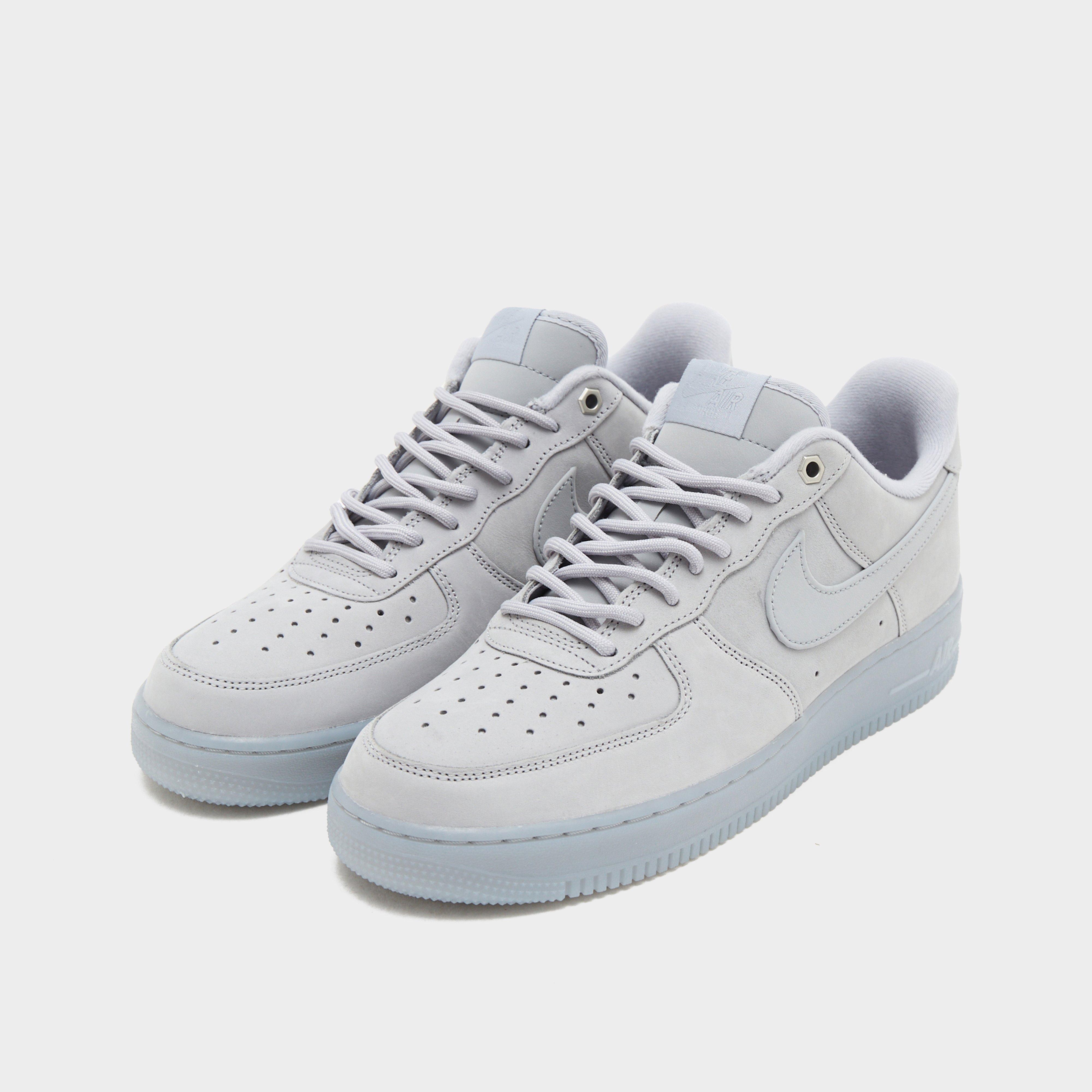 Pánske tenisky NIKE AIR FORCE 1 '07 WB