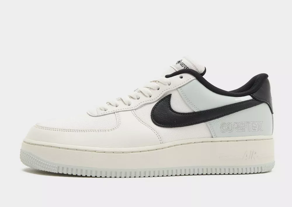 NIKE AIR FORCE 1 GTX, фото 1 з 6