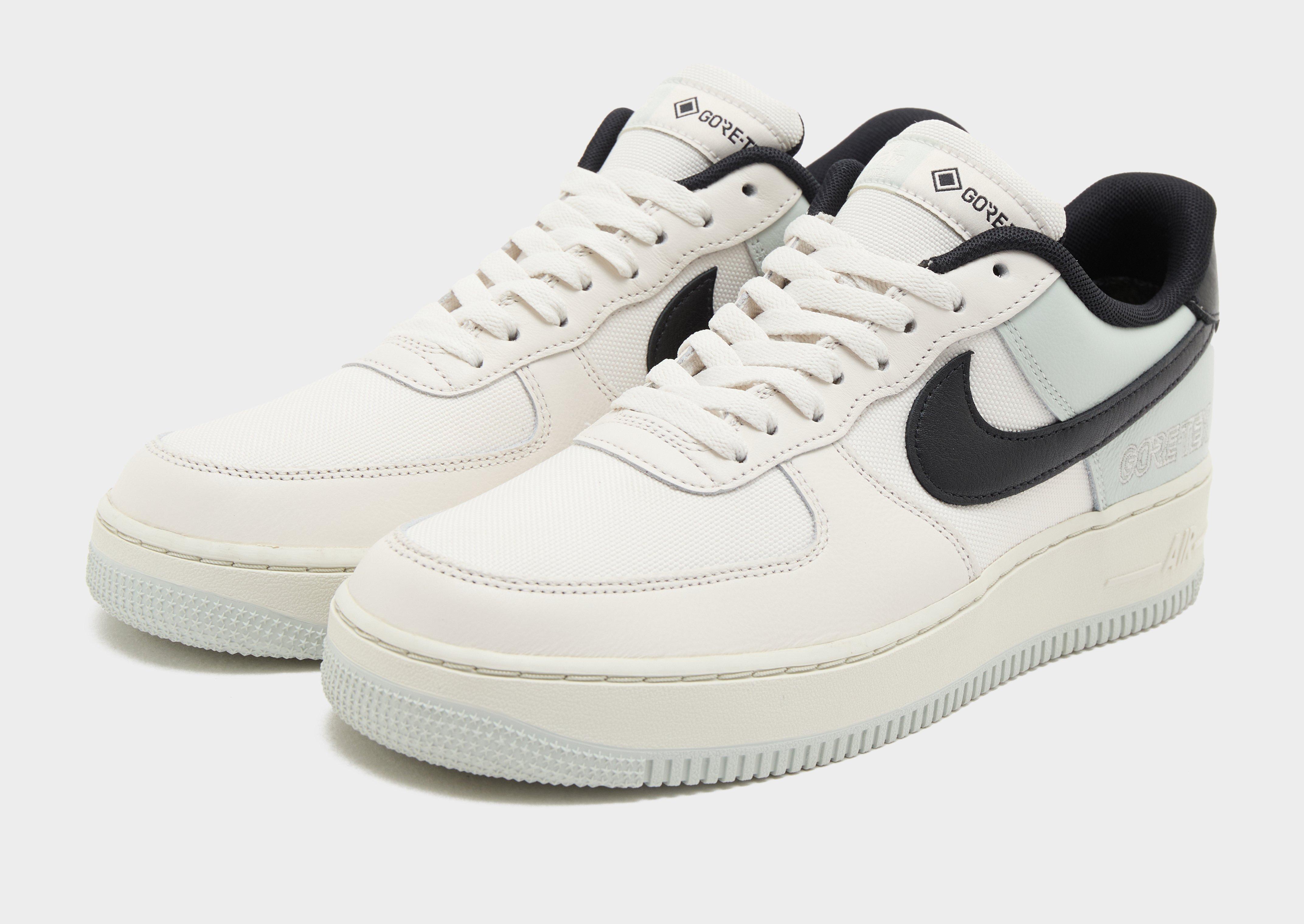 Pánske tenisky NIKE AIR FORCE 1 GTX CK2630-004 Biela