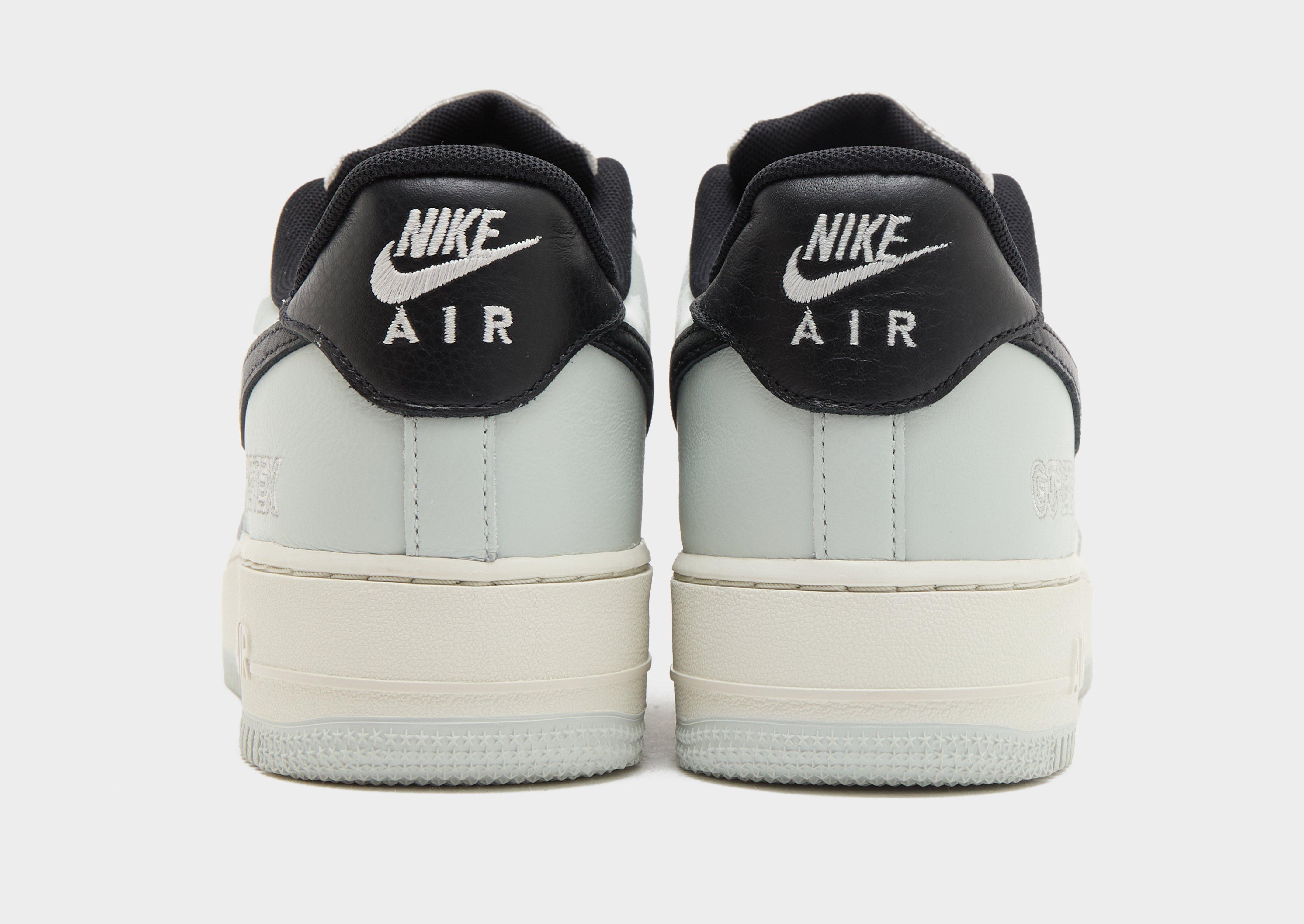 Pánske tenisky NIKE AIR FORCE 1 GTX CK2630-004 Biela