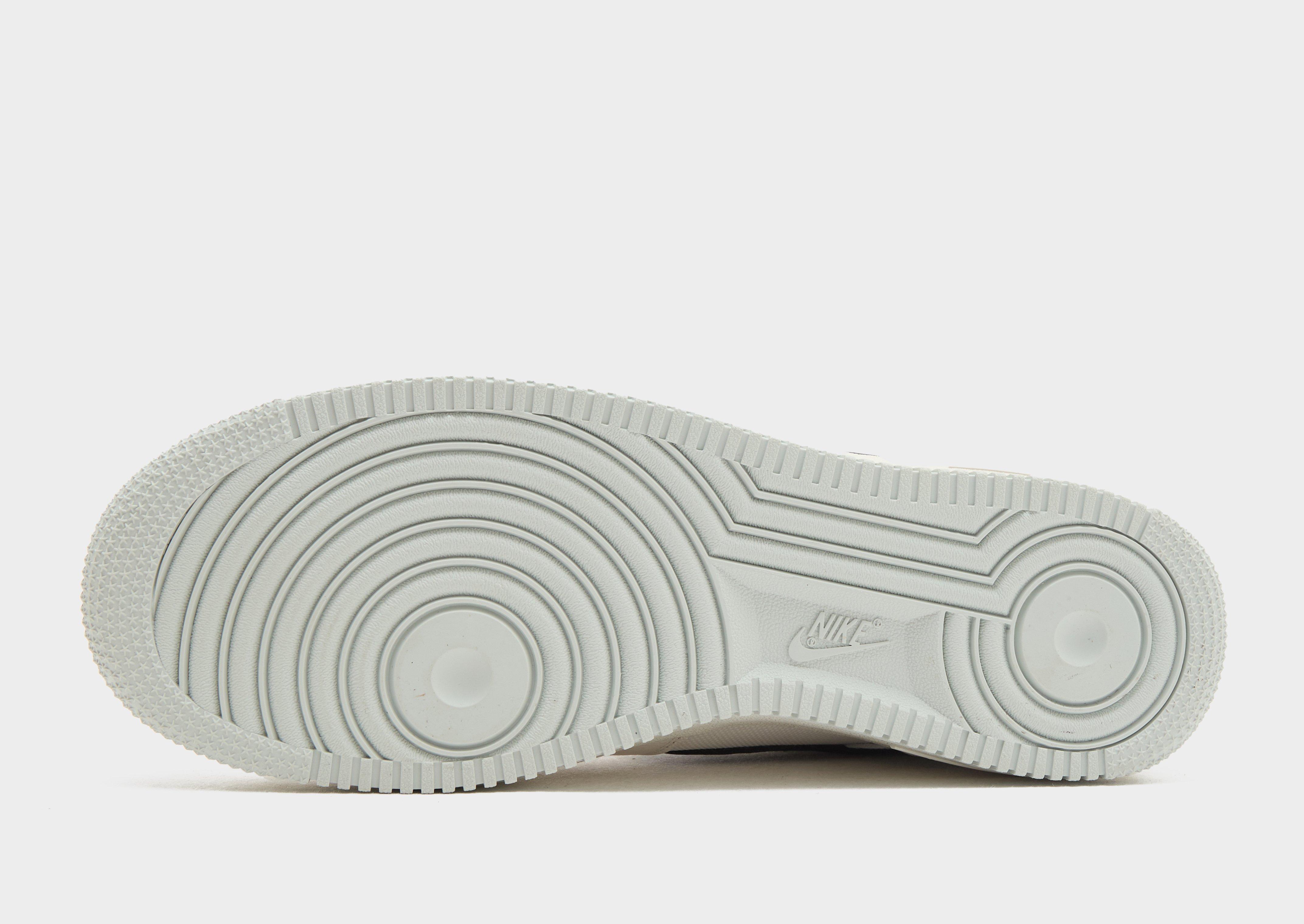 Pánske tenisky NIKE AIR FORCE 1 GTX CK2630-004 Biela