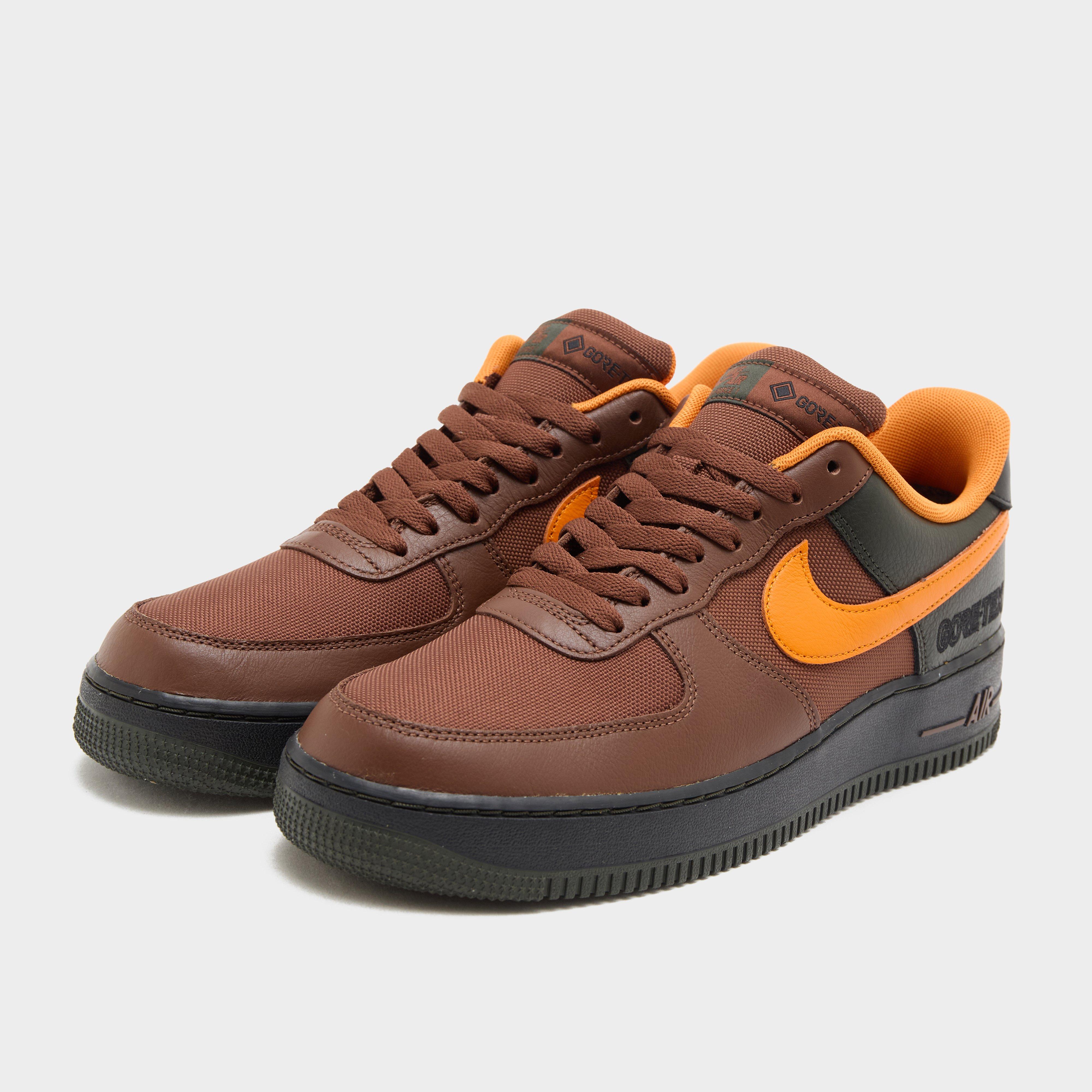 Мъжки маратонки NIKE AIR FORCE 1 GTX