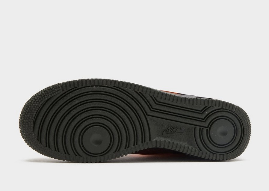 Adidași pentru bărbați NIKE AIR FORCE 1 GTX CK2630-201 Maro