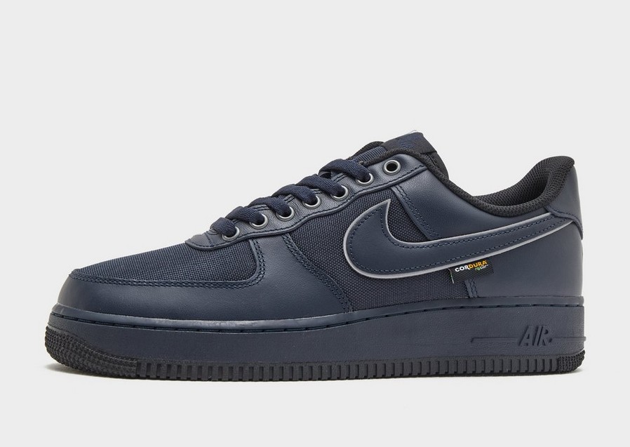 Adidași pentru bărbați NIKE AIR FORCE 1 '07 LV8 WNT IM6001-475 Albastru