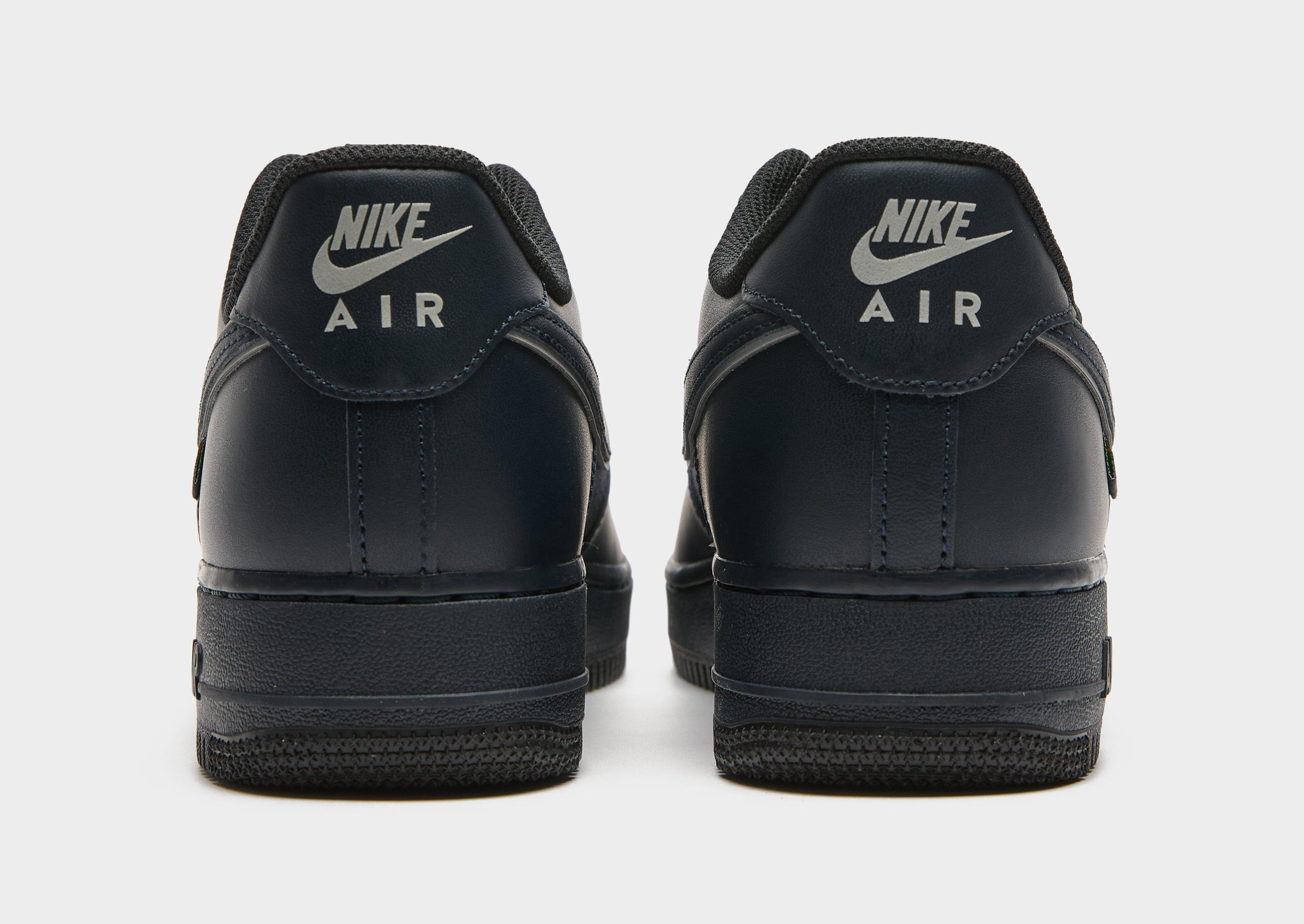 Adidași pentru bărbați NIKE AIR FORCE 1 '07 LV8 WNT IM6001-475 Albastru
