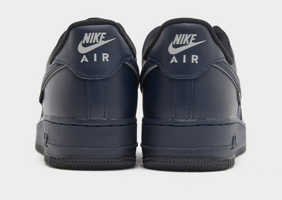 Adidași pentru bărbați NIKE AIR FORCE 1 '07 LV8 WNT IM6001-475 Albastru