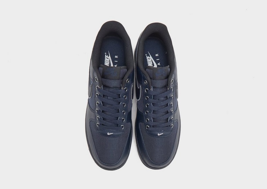 Adidași pentru bărbați NIKE AIR FORCE 1 '07 LV8 WNT IM6001-475 Albastru