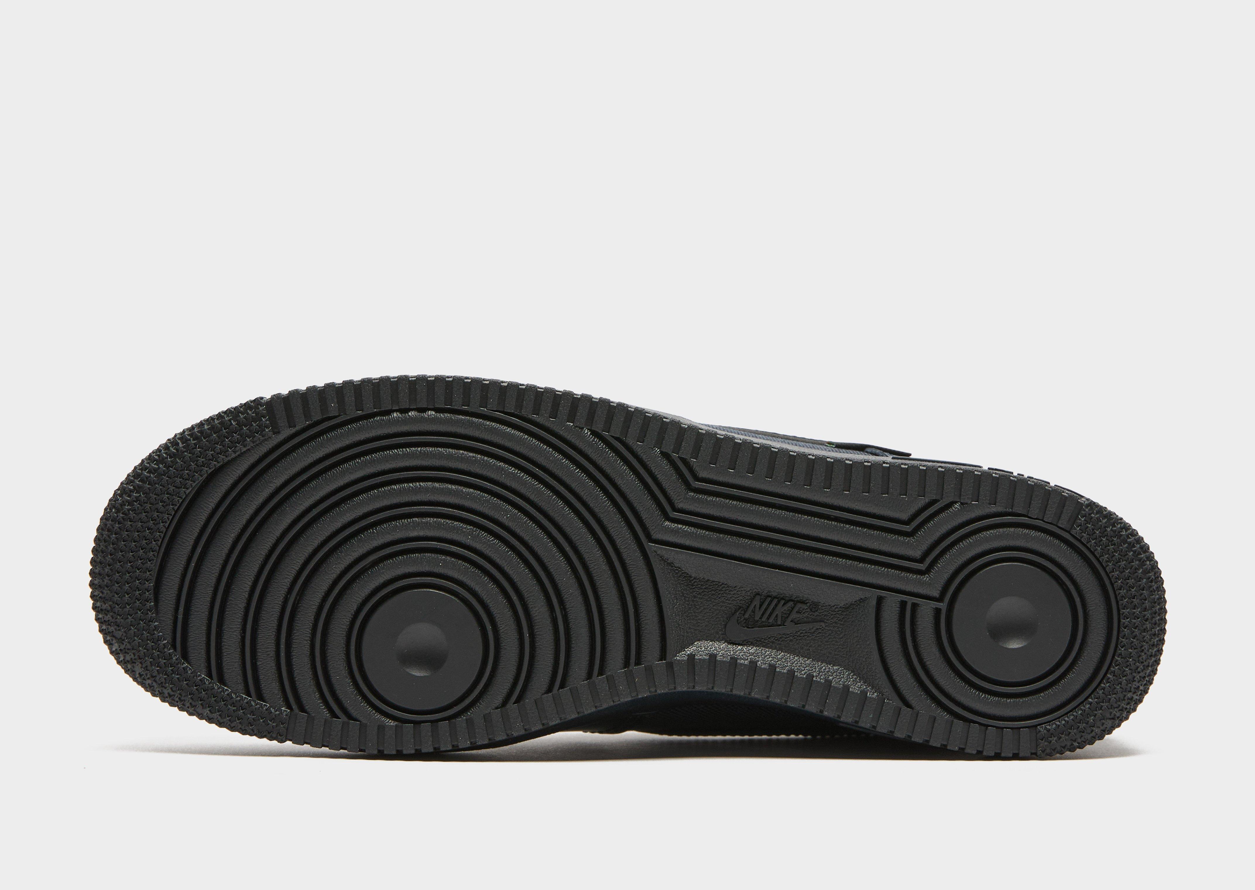 Adidași pentru bărbați NIKE AIR FORCE 1 '07 LV8 WNT IM6001-475 Albastru