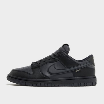 Buty sneakersy męskie NIKE DUNK LOW GTX