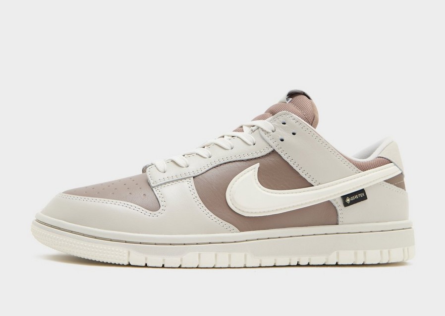 Kedai vyrams NIKE DUNK LOW GTX HQ2053-002 Pilka
