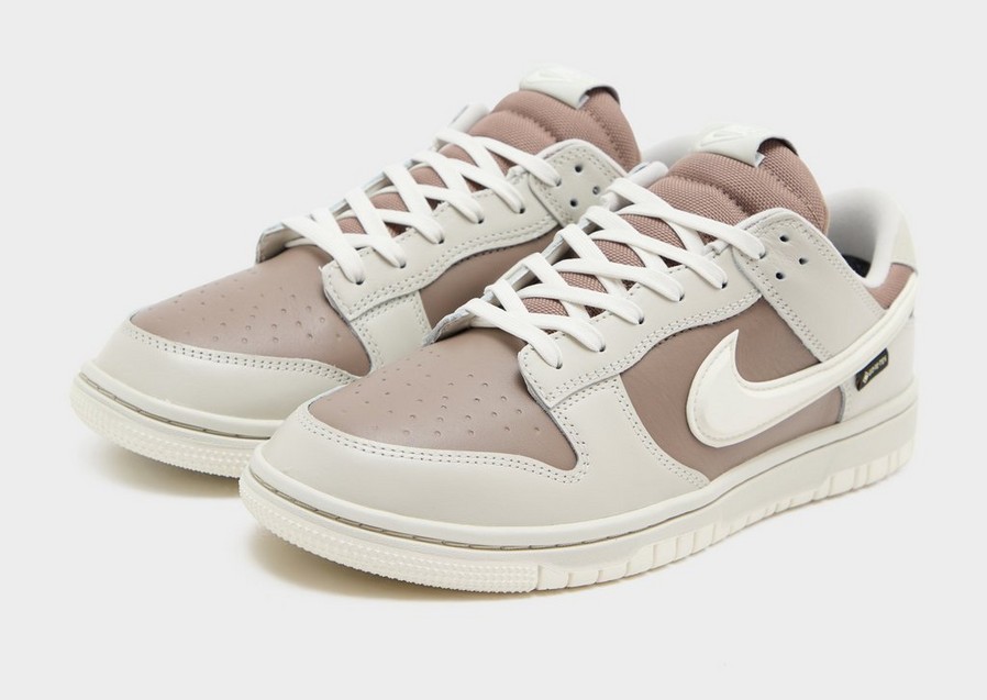 Kedai vyrams NIKE DUNK LOW GTX HQ2053-002 Pilka