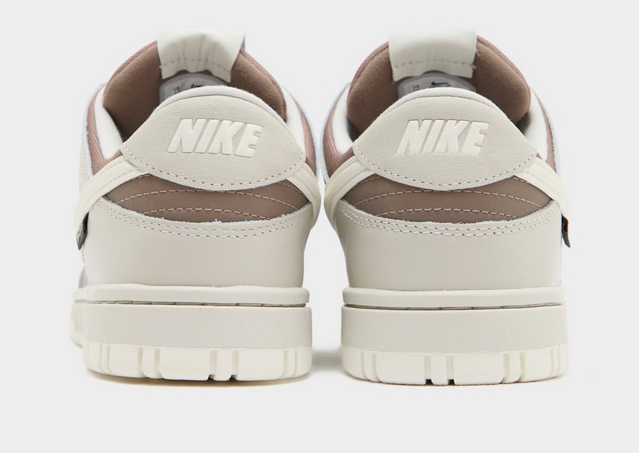 Kedai vyrams NIKE DUNK LOW GTX HQ2053-002 Pilka