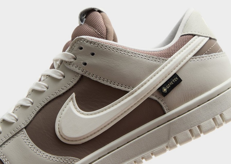 Kedai vyrams NIKE DUNK LOW GTX HQ2053-002 Pilka