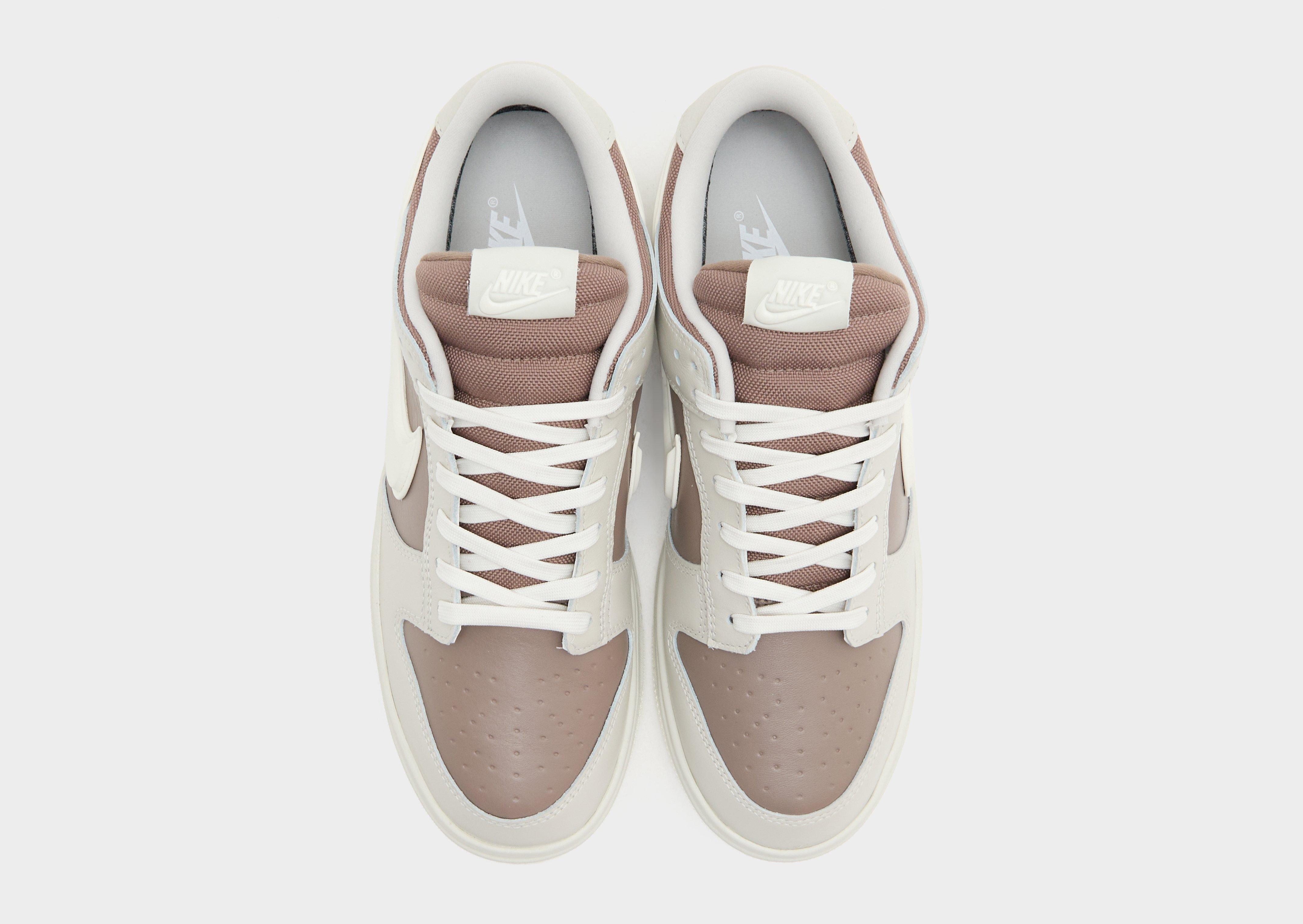 Чоловічі кросівки NIKE DUNK LOW GTX HQ2053-002 Сірий