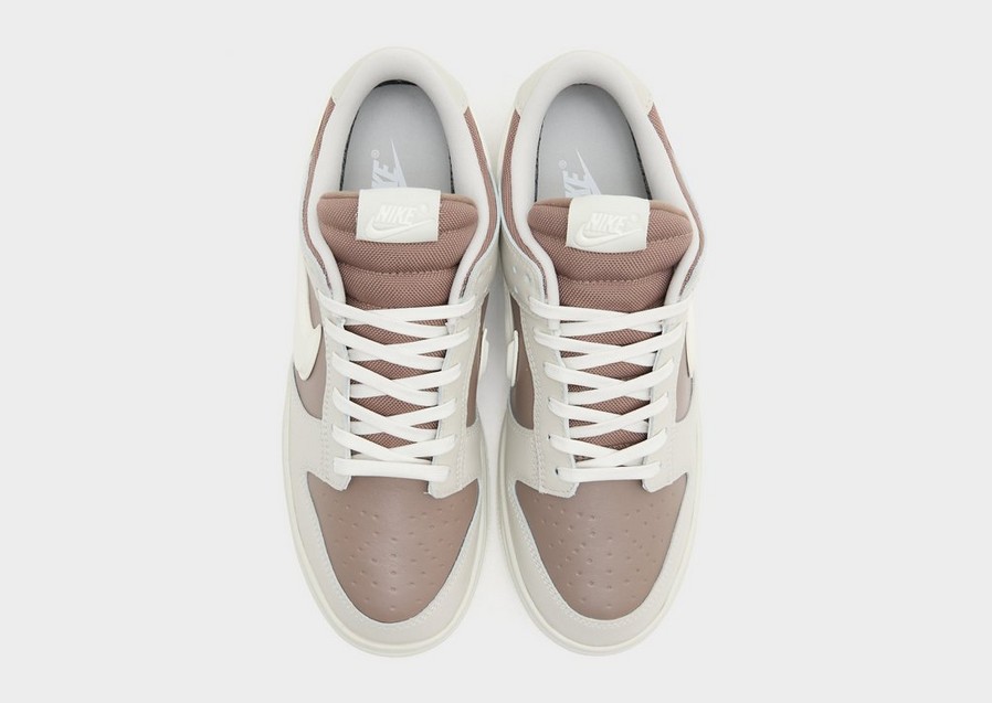 Kedai vyrams NIKE DUNK LOW GTX HQ2053-002 Pilka