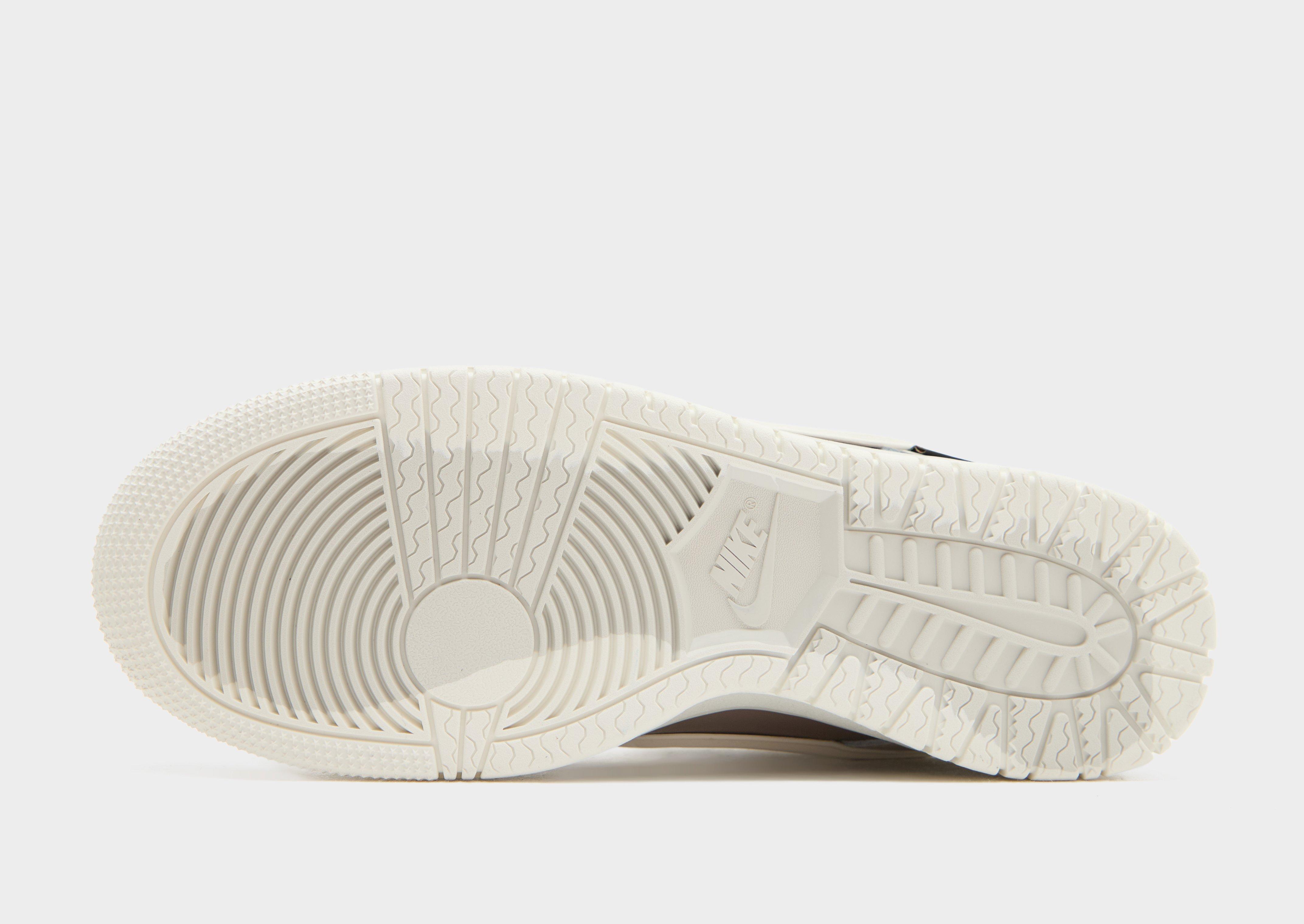 Чоловічі кросівки NIKE DUNK LOW GTX HQ2053-002 Сірий