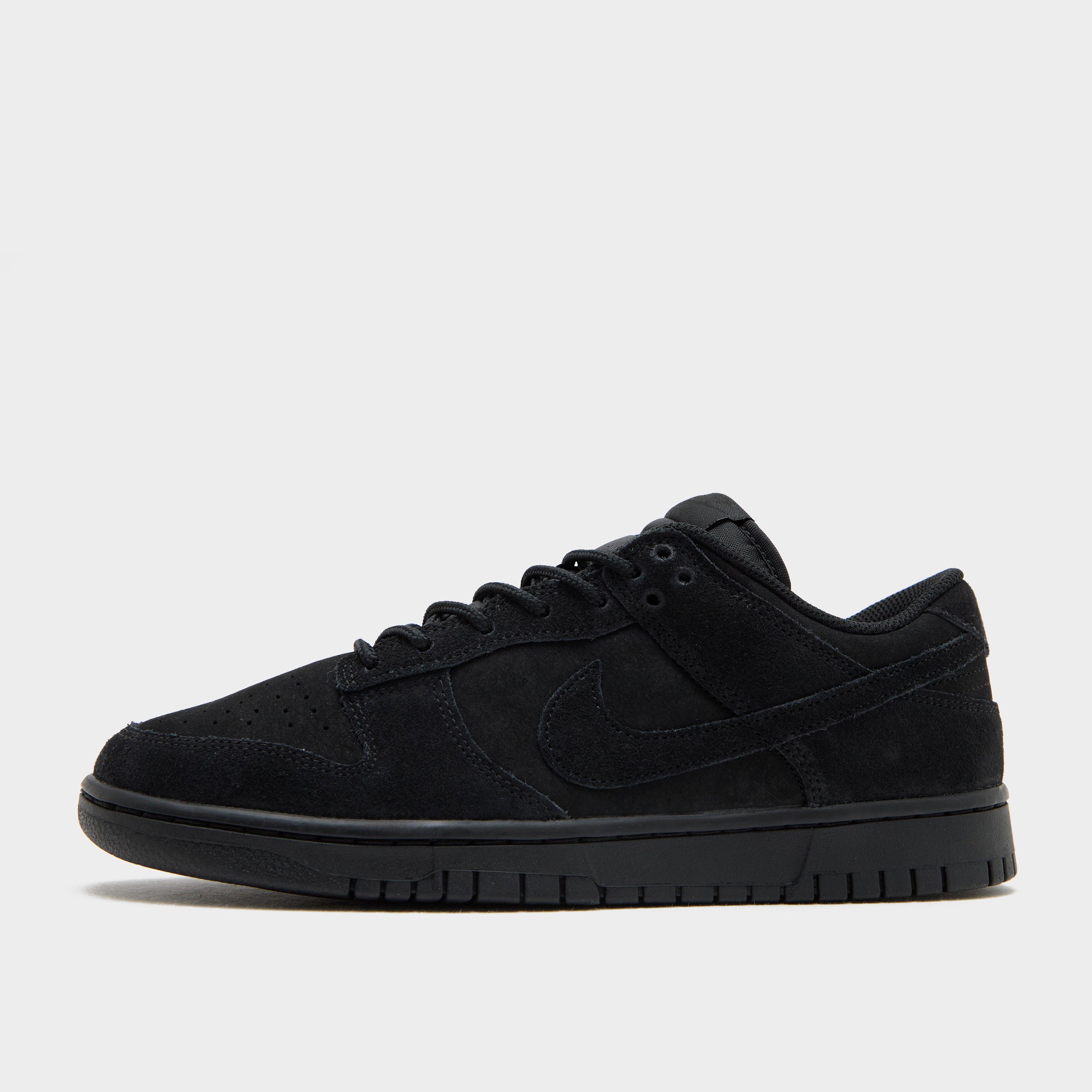Kedai vyrams NIKE DUNK LOW RETRO SE NUBUCK
