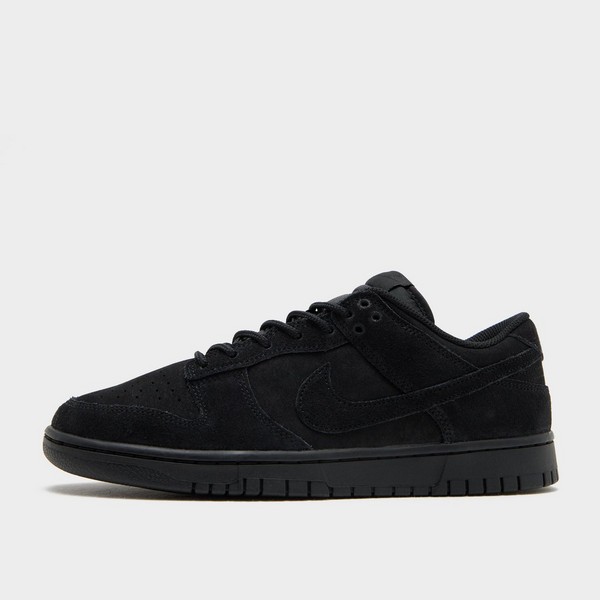 NIKE DUNK LOW RETRO SE NUBUCK
