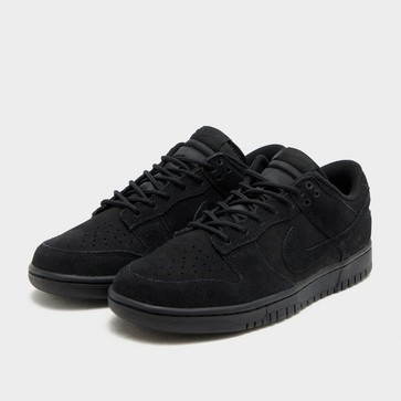 Adidași pentru bărbați NIKE DUNK LOW RETRO SE NUBUCK