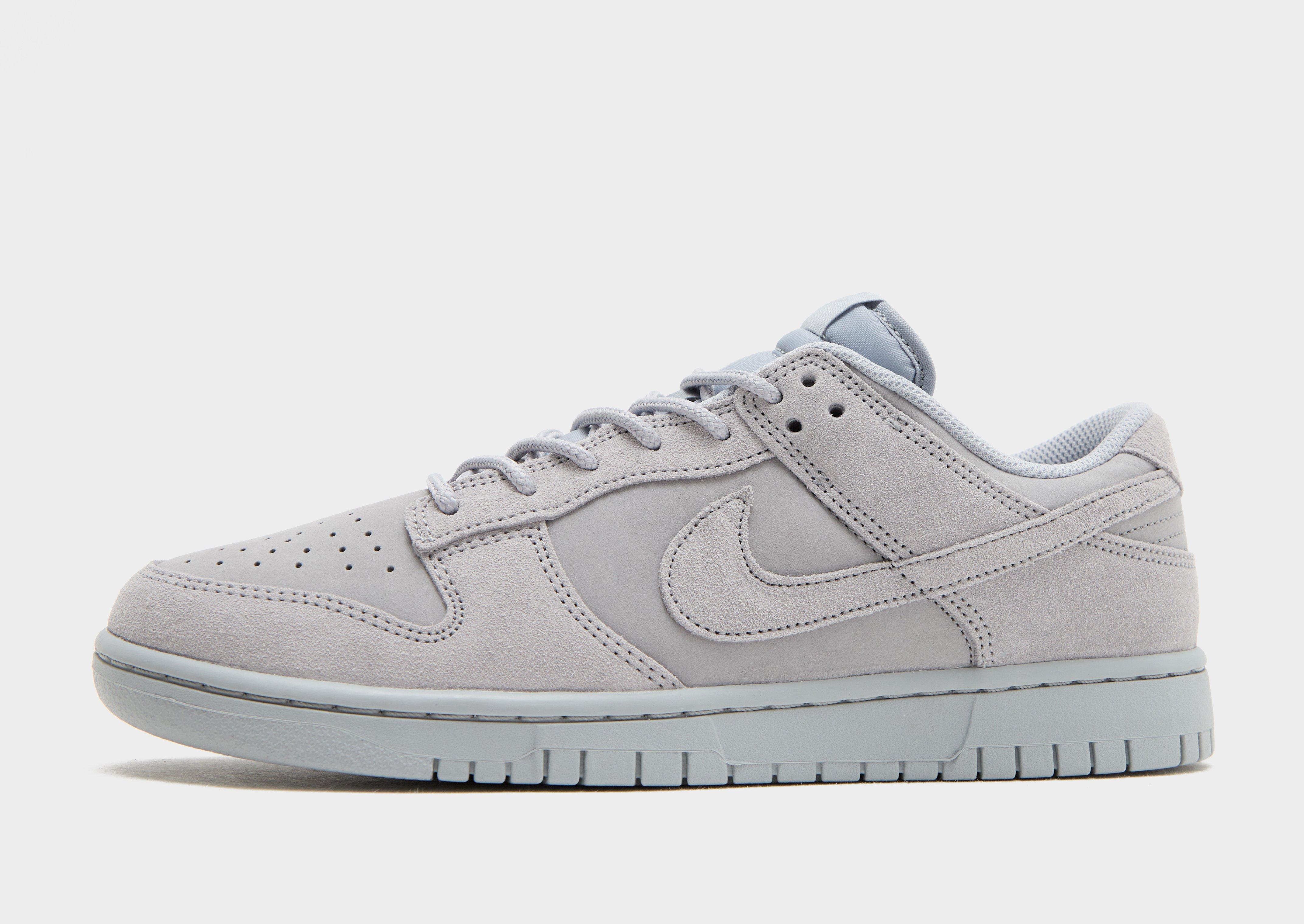 Nike Dunk Low Retro Se Nubuck