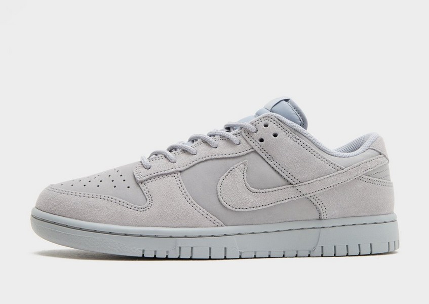 Nike Dunk Low Retro Se Nubuck