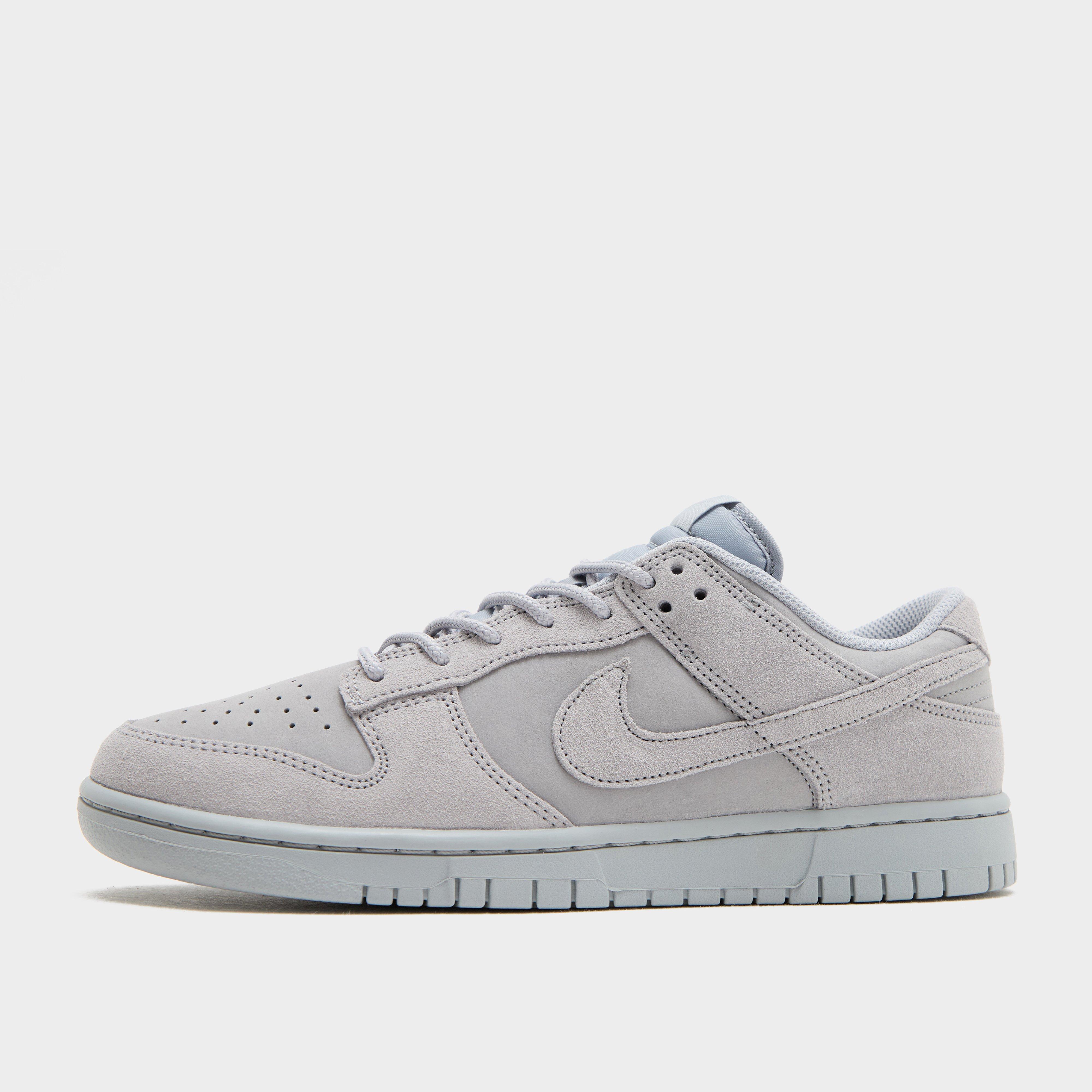 Pánske tenisky NIKE DUNK LOW RETRO SE NUBUCK
