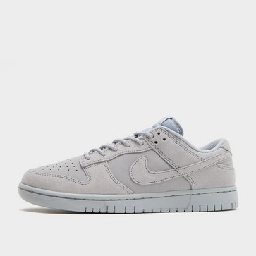 Adidași pentru bărbați NIKE DUNK LOW RETRO SE NUBUCK
