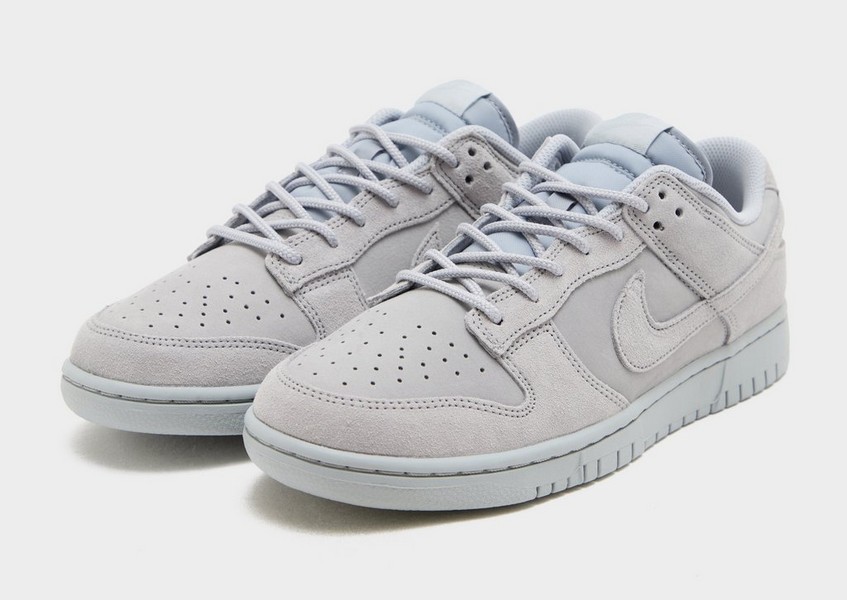 Nike Dunk Low Retro Se Nubuck - obrazek 2
