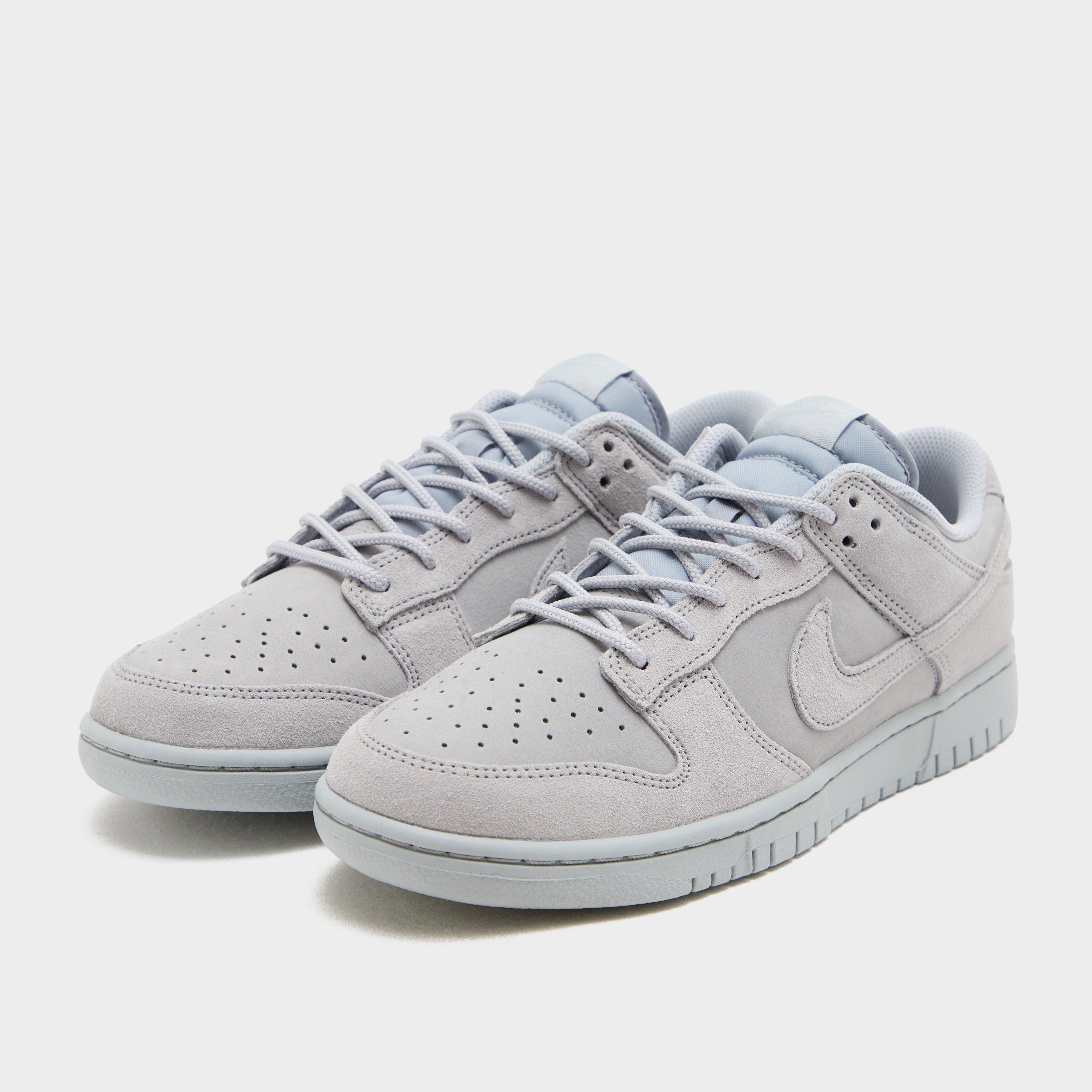 Pánske tenisky NIKE DUNK LOW RETRO SE NUBUCK