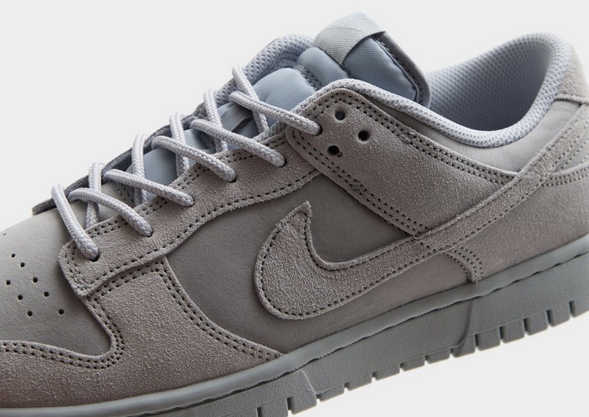 Nike Dunk Low Retro Se Nubuck