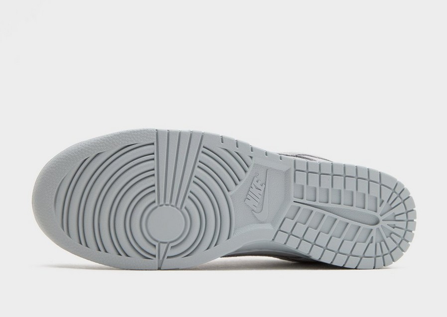 Adidași pentru bărbați NIKE DUNK LOW RETRO SE NUBUCK IB6651-002 Gri
