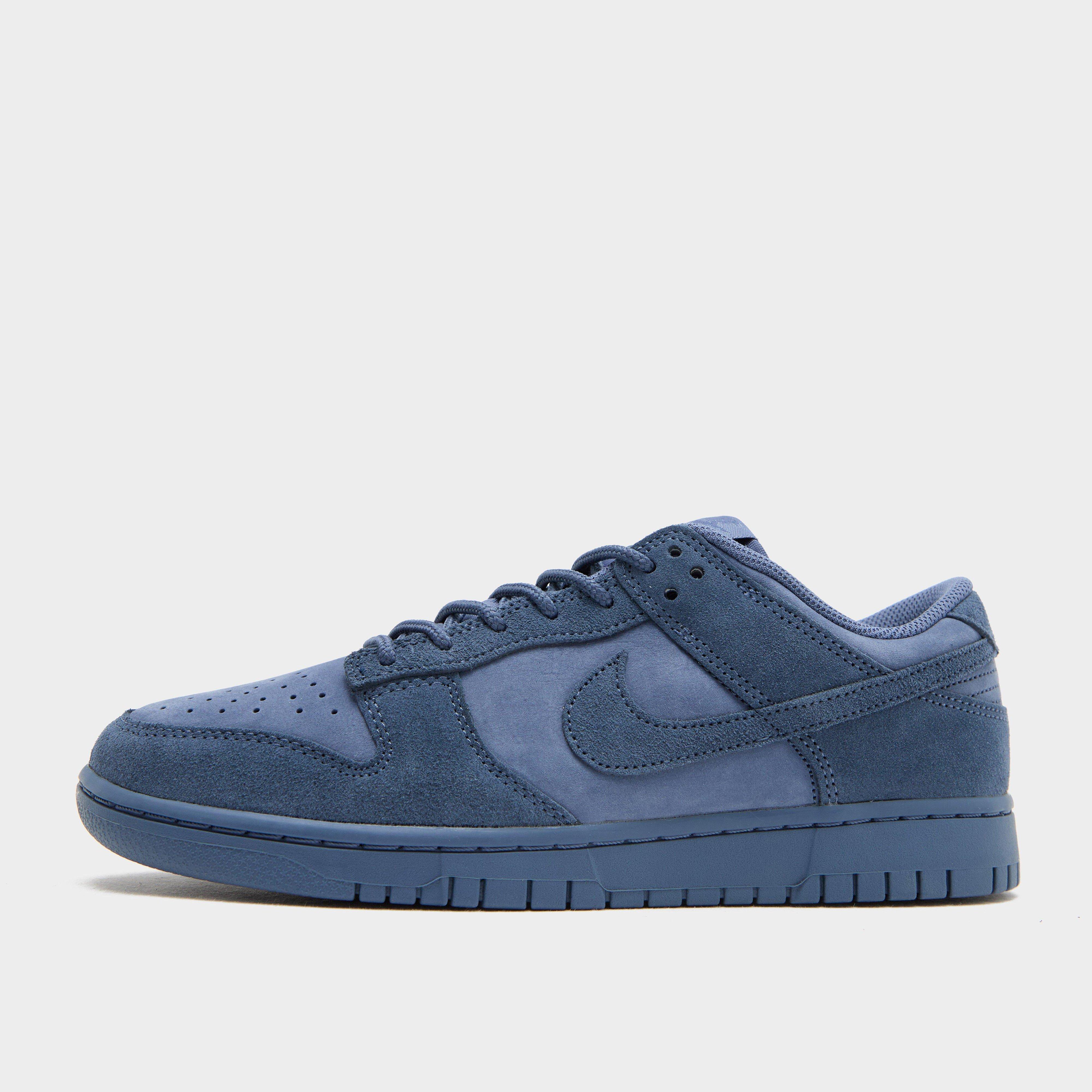 Kedai vyrams NIKE DUNK LOW RETRO SE NUBUCK