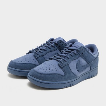 Adidași pentru bărbați NIKE DUNK LOW RETRO SE NUBUCK