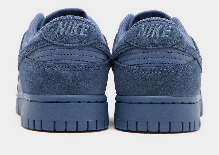 Nike Dunk Low Retro Se Nubuck