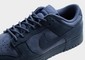 NIKE DUNK LOW RETRO SE NUBUCK